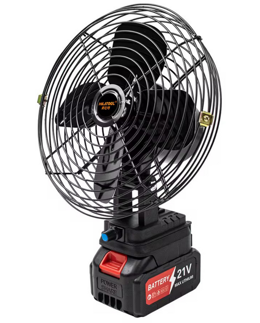 Fan
